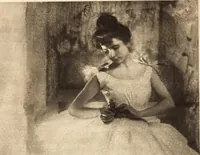 An illustration from Art in photography : with selected examples of European and American work (1905)