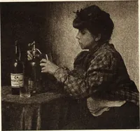 An illustration from Art in photography : with selected examples of European and American work (1905)