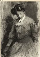 An illustration from Art in photography : with selected examples of European and American work (1905)