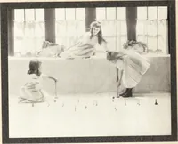 An illustration from Art in photography : with selected examples of European and American work (1905)