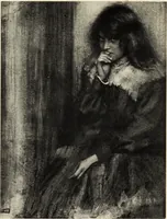 An illustration from Art in photography : with selected examples of European and American work (1905)