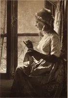 An illustration from Art in photography : with selected examples of European and American work (1905)