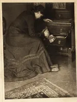 An illustration from Art in photography : with selected examples of European and American work (1905)