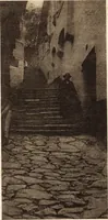 An illustration from Art in photography : with selected examples of European and American work (1905)