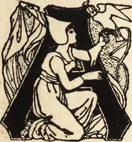 An illustration from Art in photography : with selected examples of European and American work (1905)