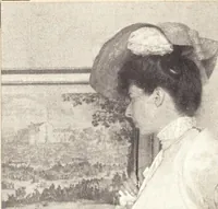 Picture 88 of 123 from Art in photography : with selected examples of European and American work (1905), leaf 246