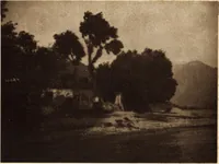An illustration from Art in photography : with selected examples of European and American work (1905)