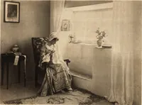 An illustration from Art in photography : with selected examples of European and American work (1905)