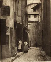 An illustration from Art in photography : with selected examples of European and American work (1905)