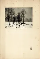 An illustration from Art in photography : with selected examples of European and American work (1905)