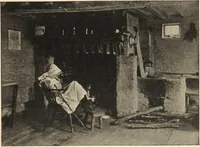 An illustration from Art in photography : with selected examples of European and American work (1905)
