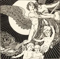 An illustration from Art in photography : with selected examples of European and American work (1905)