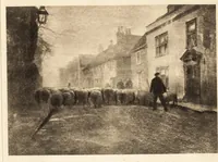 An illustration from Art in photography : with selected examples of European and American work (1905)