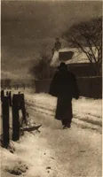 An illustration from Art in photography : with selected examples of European and American work (1905)