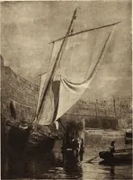 An illustration from Art in photography : with selected examples of European and American work (1905)
