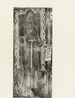 An illustration from A new history of painting in Italy, from the II to the XVI century; (1908)