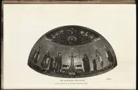 Picture 12 of 62 from A new history of painting in Italy, from the II to the XVI century; (1908), leaf 105