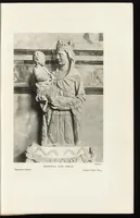 An illustration from A new history of painting in Italy, from the II to the XVI century; (1908)