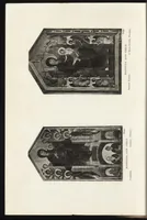 An illustration from A new history of painting in Italy, from the II to the XVI century; (1908)
