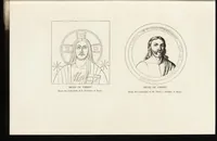 An illustration from A new history of painting in Italy, from the II to the XVI century; (1908)