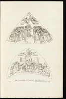 Picture 23 of 62 from A new history of painting in Italy, from the II to the XVI century; (1908), leaf 254