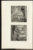 An illustration from A new history of painting in Italy, from the II to the XVI century; (1908)