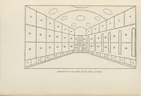 An illustration from A new history of painting in Italy, from the II to the XVI century; (1908)