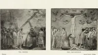 Picture 31 of 62 from A new history of painting in Italy, from the II to the XVI century; (1908), leaf 298