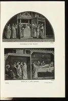 An illustration from A new history of painting in Italy, from the II to the XVI century; (1908)