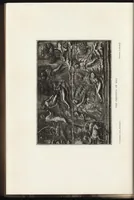 An illustration from A new history of painting in Italy, from the II to the XVI century; (1908)
