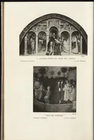 An illustration from A new history of painting in Italy, from the II to the XVI century; (1908)