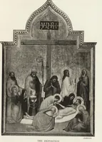 Picture 47 of 62 from A new history of painting in Italy, from the II to the XVI century; (1908), leaf 420