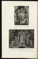An illustration from A new history of painting in Italy, from the II to the XVI century; (1908)