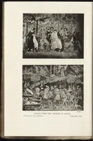 An illustration from A new history of painting in Italy, from the II to the XVI century; (1908)