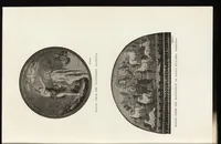An illustration from A new history of painting in Italy, from the II to the XVI century; (1908)