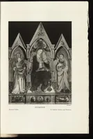 An illustration from A new history of painting in Italy, from the II to the XVI century; (1908)