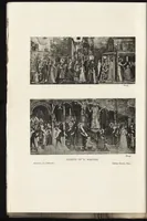 An illustration from A new history of painting in Italy, from the II to the XVI century; (1908)