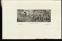An illustration from A new history of painting in Italy, from the II to the XVI century; (1908)