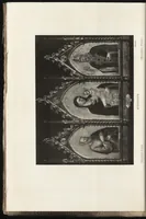 An illustration from A new history of painting in Italy, from the II to the XVI century; (1908)