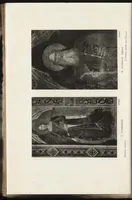 An illustration from A new history of painting in Italy, from the II to the XVI century; (1908)