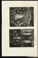 An illustration from A new history of painting in Italy, from the II to the XVI century; (1908)