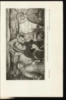 An illustration from A new history of painting in Italy, from the II to the XVI century; (1908)