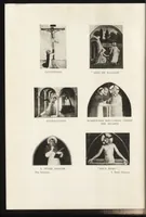 An illustration from A new history of painting in Italy, from the II to the XVI century; (1908)
