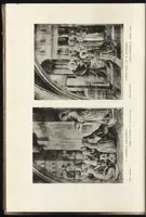 An illustration from A new history of painting in Italy, from the II to the XVI century; (1908)