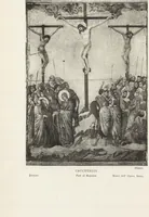 An illustration from A new history of painting in Italy, from the II to the XVI century; (1908)