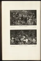 An illustration from A new history of painting in Italy, from the II to the XVI century; (1908)
