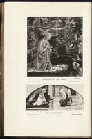 An illustration from A new history of painting in Italy, from the II to the XVI century; (1908)