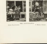 Picture 40 of 58 from A new history of painting in Italy, from the II to the XVI century; (1908), leaf 430