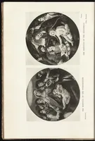 An illustration from A new history of painting in Italy, from the II to the XVI century; (1908)