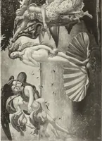 An illustration from A new history of painting in Italy, from the II to the XVI century; (1908)